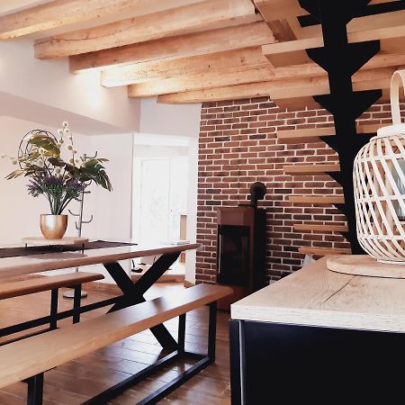 Boutique Hotel Vallee Du Cher Billy  ภายนอก รูปภาพ