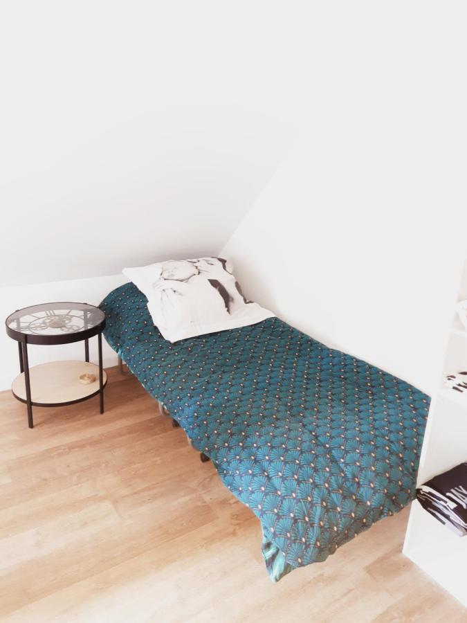 Boutique Hotel Vallee Du Cher Billy  ภายนอก รูปภาพ
