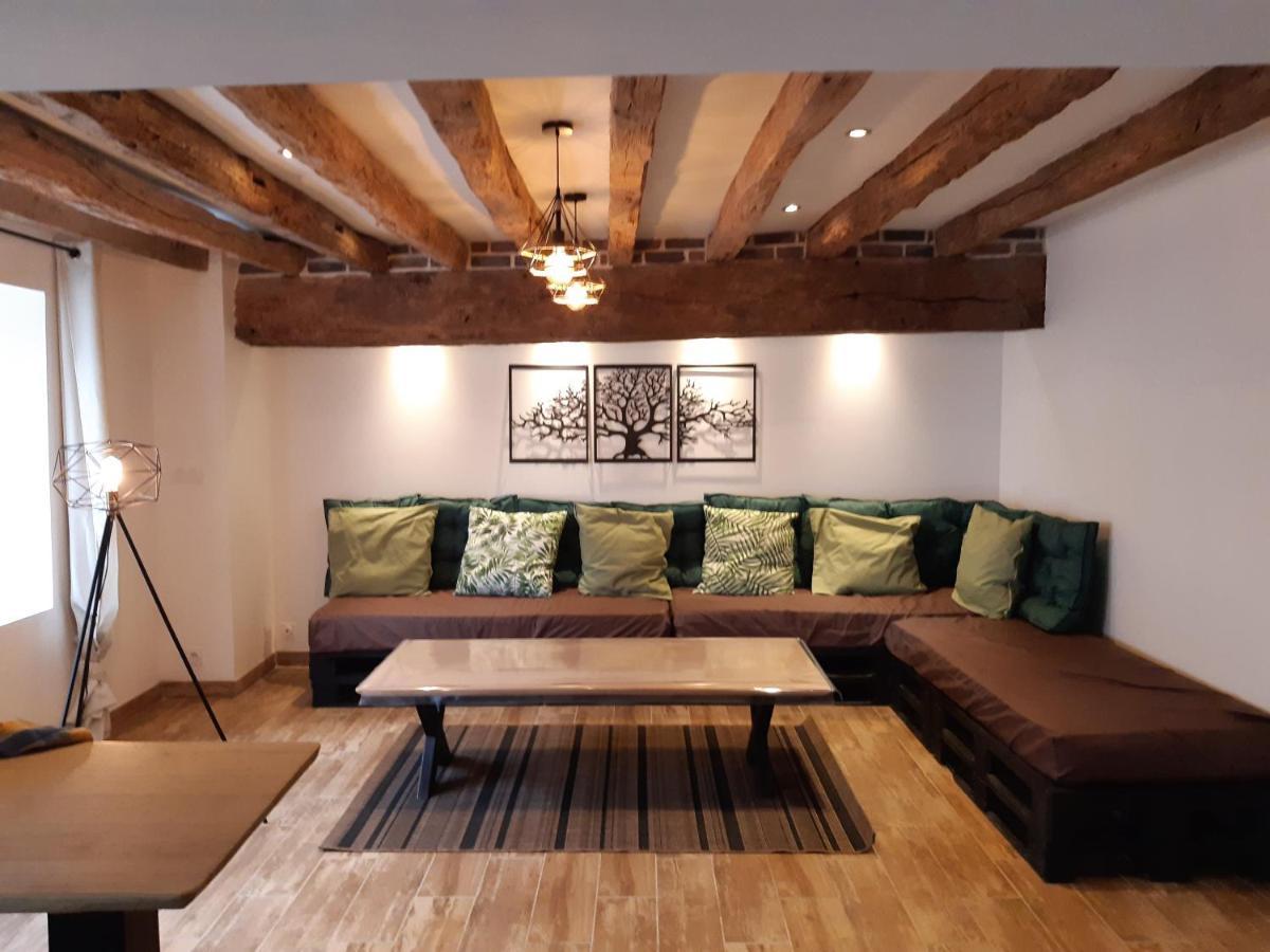 Boutique Hotel Vallee Du Cher Billy  ภายนอก รูปภาพ